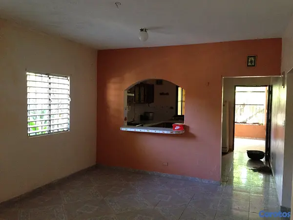 casas - Casa grande 550m Boca Chica 3