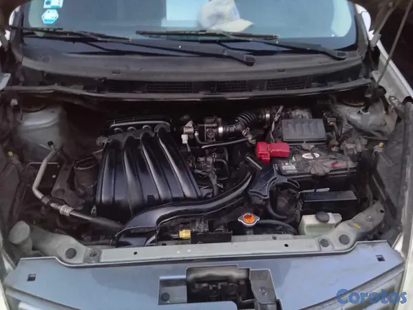 carros - VENDO NISSAN NOTE 2012 9