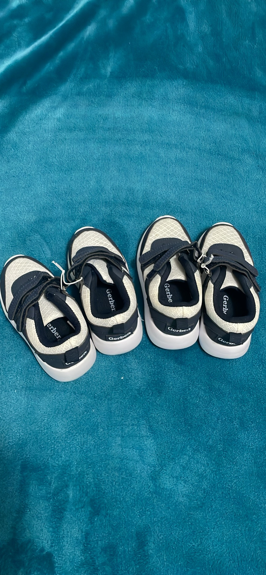 ropa y zapatos - Ropa de niño para emprender  7