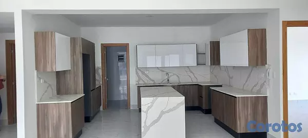 apartamentos - PROYECTODE APARTAMENTOS SECTOR: BELLA VISTA 4