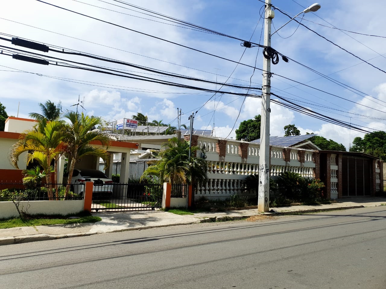 casas - Casa en esperanza