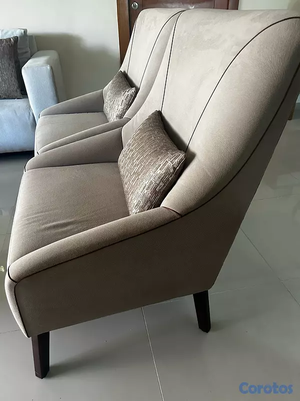 decoración y accesorios - Butacas 4