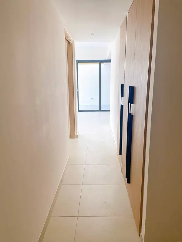 apartamentos - Alquiler Apartamento con Hermosa Terraza Arroyo Hondo viejo 3