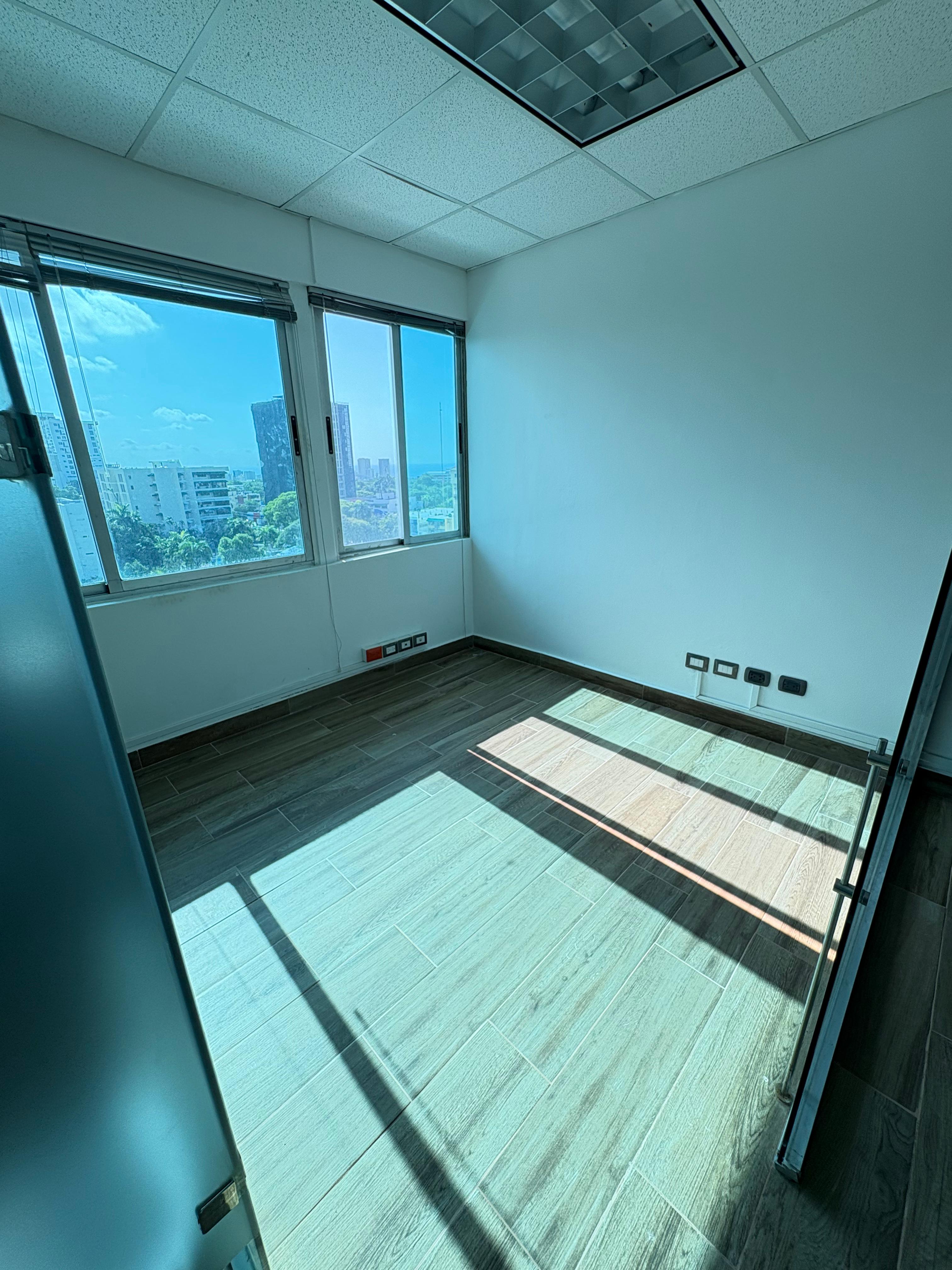 oficinas y locales comerciales - ALQUILO Local en La Esperilla Torre adminitrativo 1