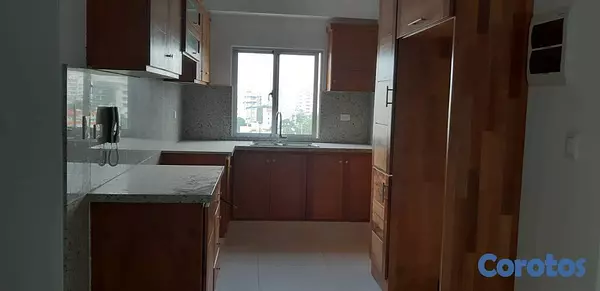 apartamentos - Hermoso apartamento de 2 habitaciones 5