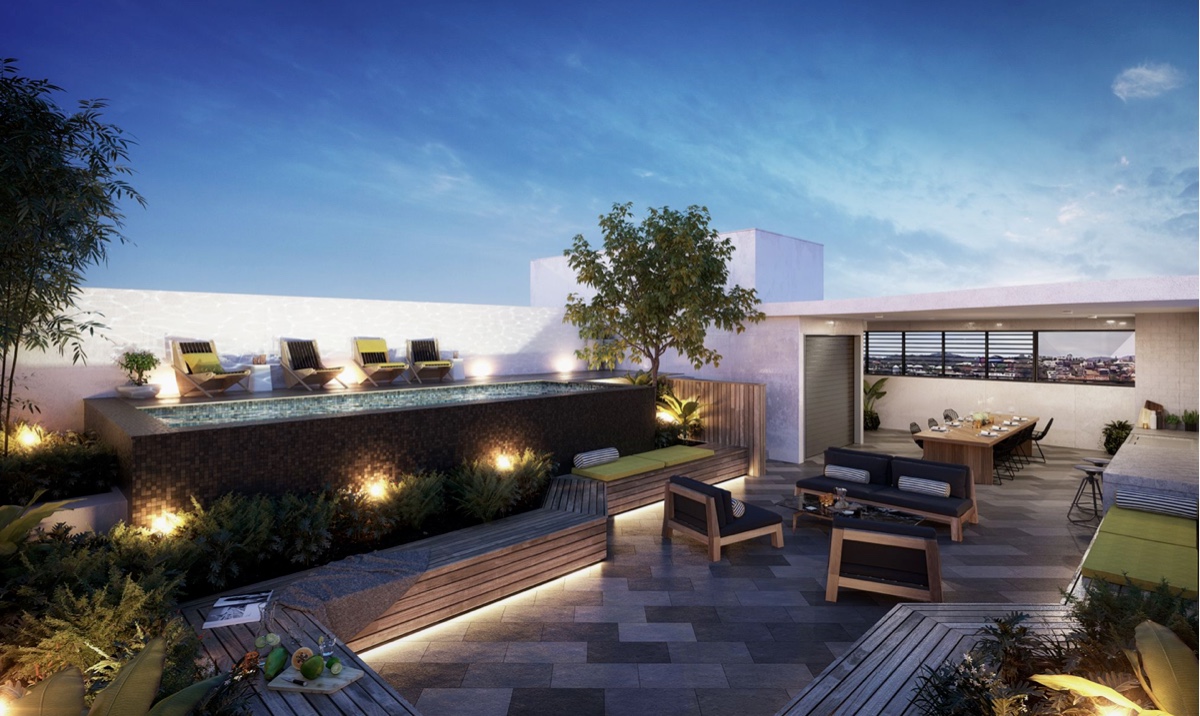 apartamentos - Cassa Juanillo, Cap Cana 4