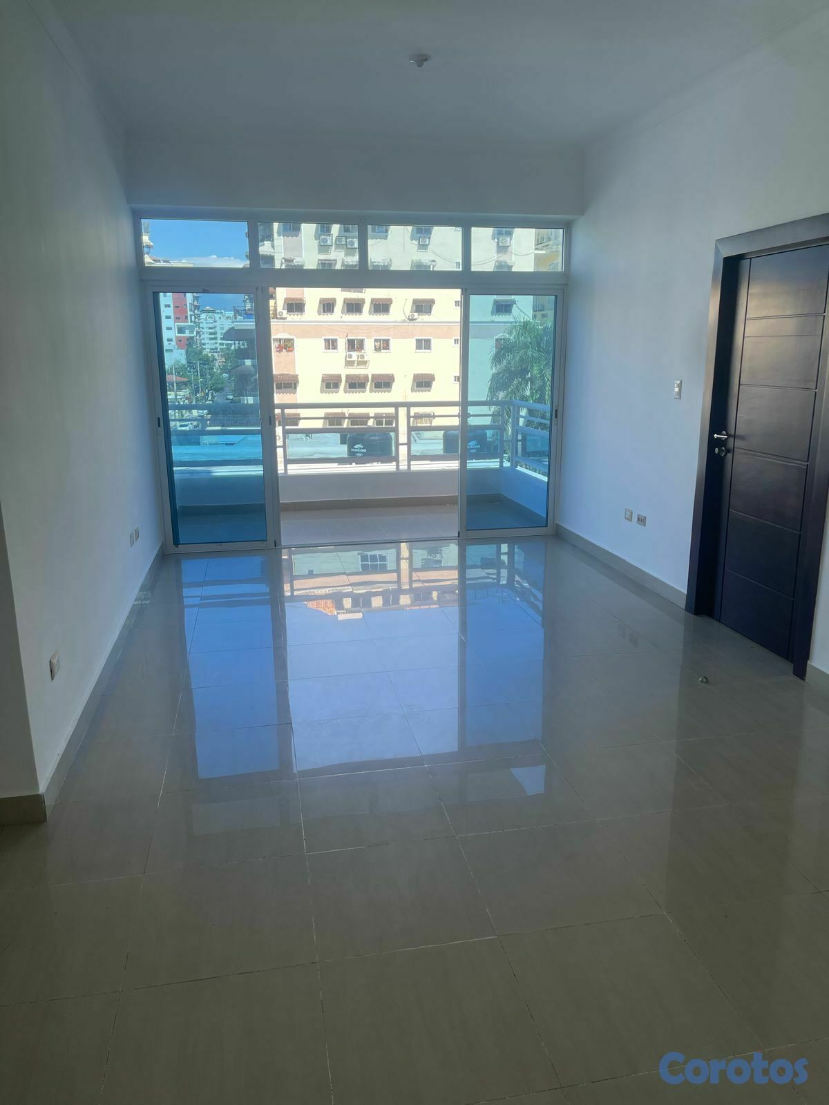 apartamentos - APARTAMENTO EN ALQUILER – BELLA VISTA – 129 m²  1