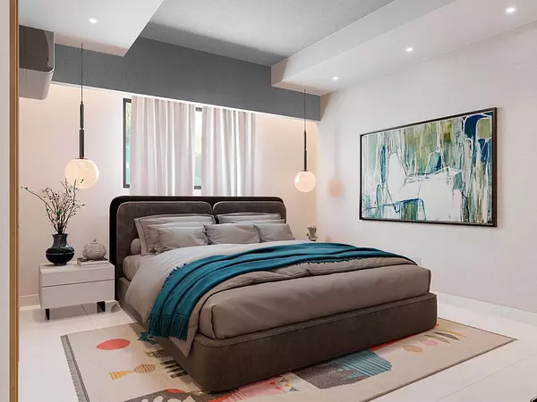 apartamentos - Apartamentos modernos en Bella's Residence 1 – 115m² 4