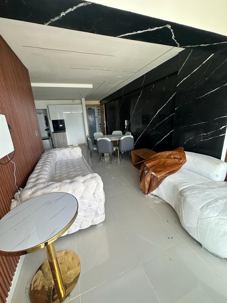 apartamentos - APARTAMENTO SAN ISIDRO 1