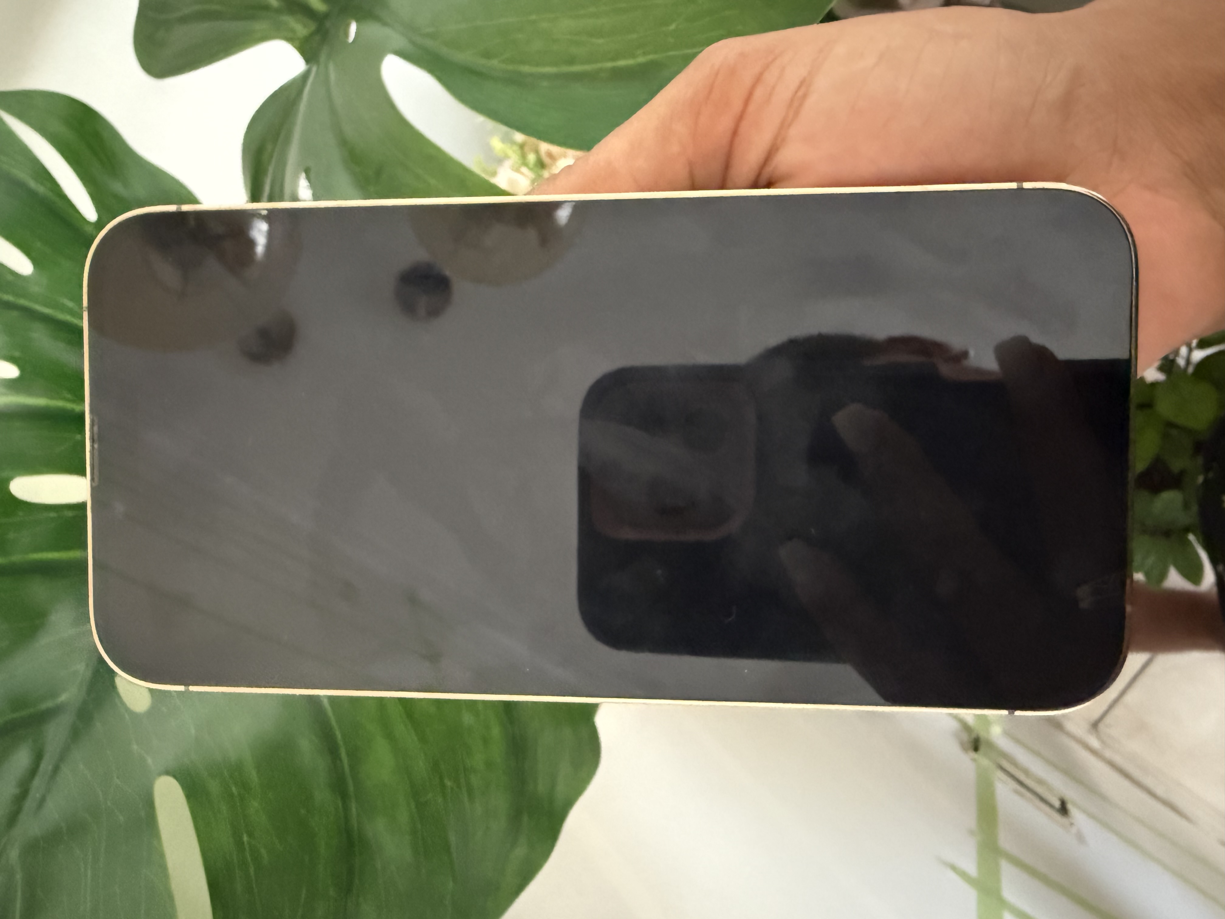 celulares y tabletas - IPhone 13 Pro Max 128Gb. Turbo SIM 🪫87% 4