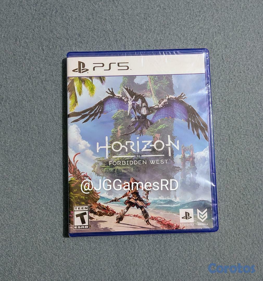 consolas y videojuegos - Videjuegos de nintendo switch y playstation 5 2