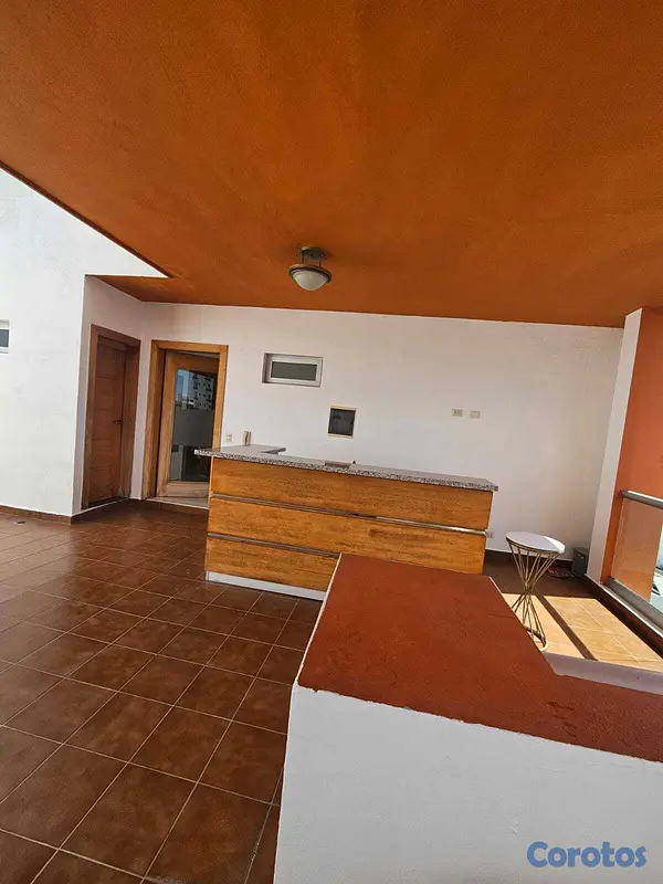 penthouses - Ubicado en el exclusivo sector de Ensanche Naco, u 10