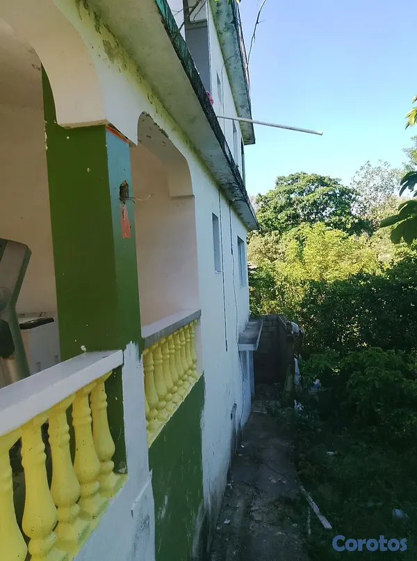 casas - casa en venta  5