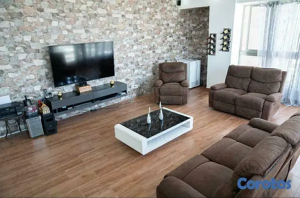 apartamentos - Apartamento en Torre Moderna de Alma Rosa 1ra  6