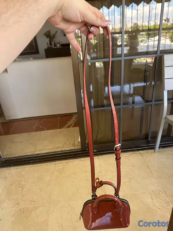 carteras y maletas - cartera  2