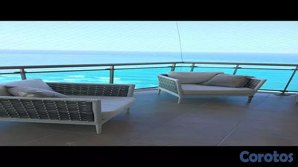 penthouses - En Venta penthouse en Malecon Center de 4 habitaciones 7