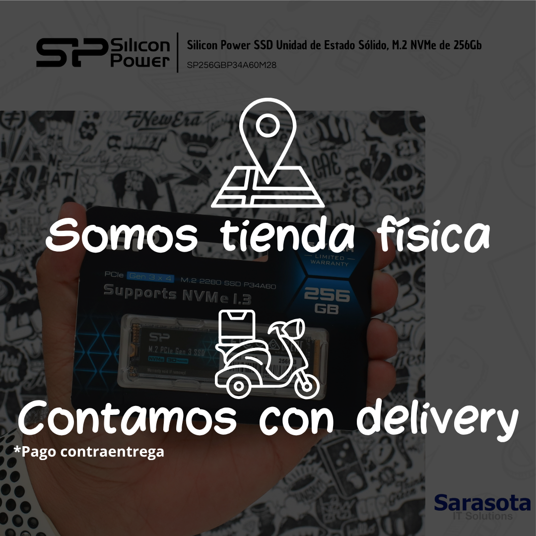 accesorios para electronica - Silicon Power SSD Unidad de Estado Sólido 3