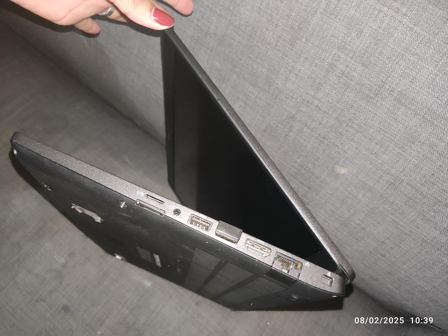 computadoras y laptops - Lapto Latitude 5400, Intel Core i7 8th, Ram 16GB 2