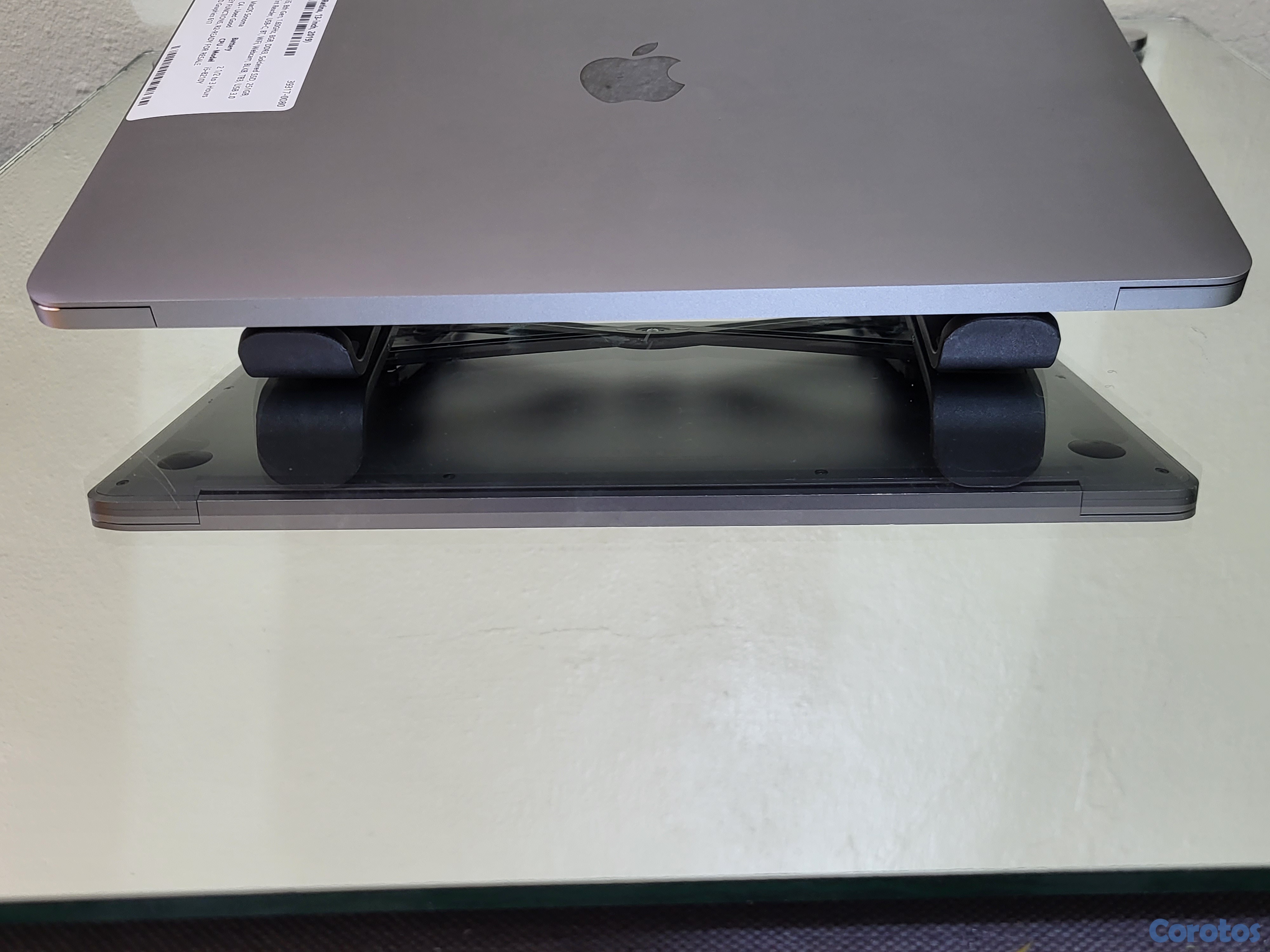 computadoras y laptops - Macbook Air Retina i5 (2019) 5
