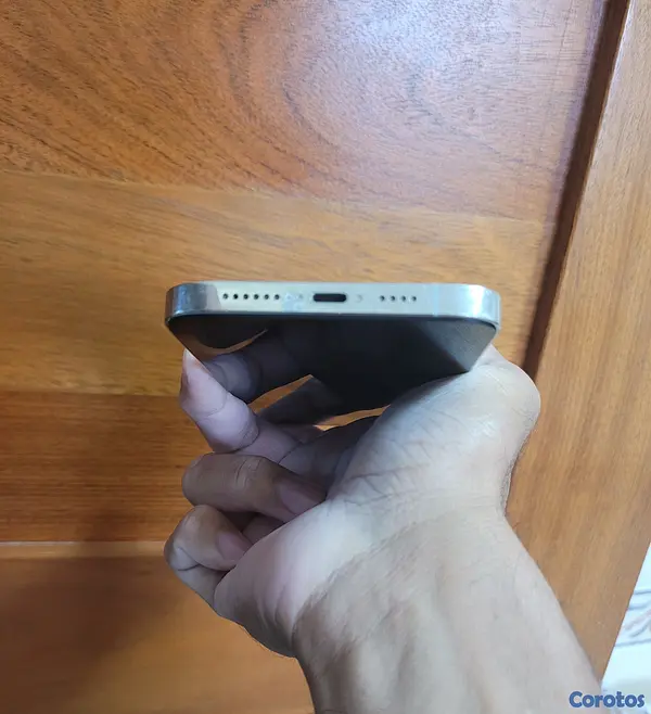 celulares y tabletas - IPHONE 12 PRO MAX 128GB DESBLOQUEADO NO FACE ID  5