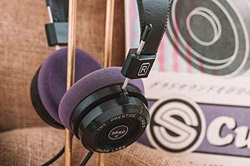 camaras y audio - Almohadillas Yaxi Pads S Cushion para auriculares Grado 4