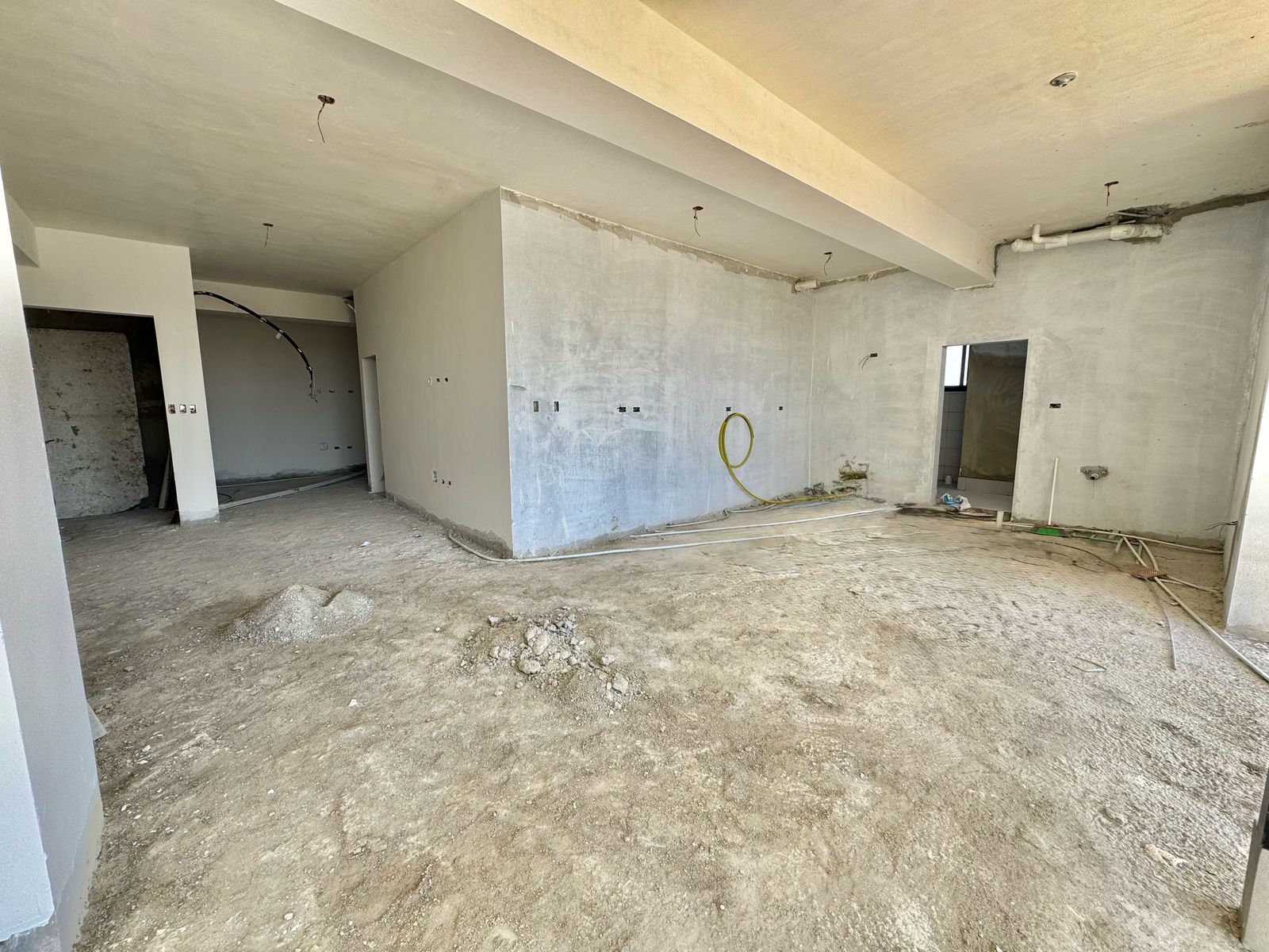 apartamentos - Apartamento Nuevo en Venta EL MILLÓN  2