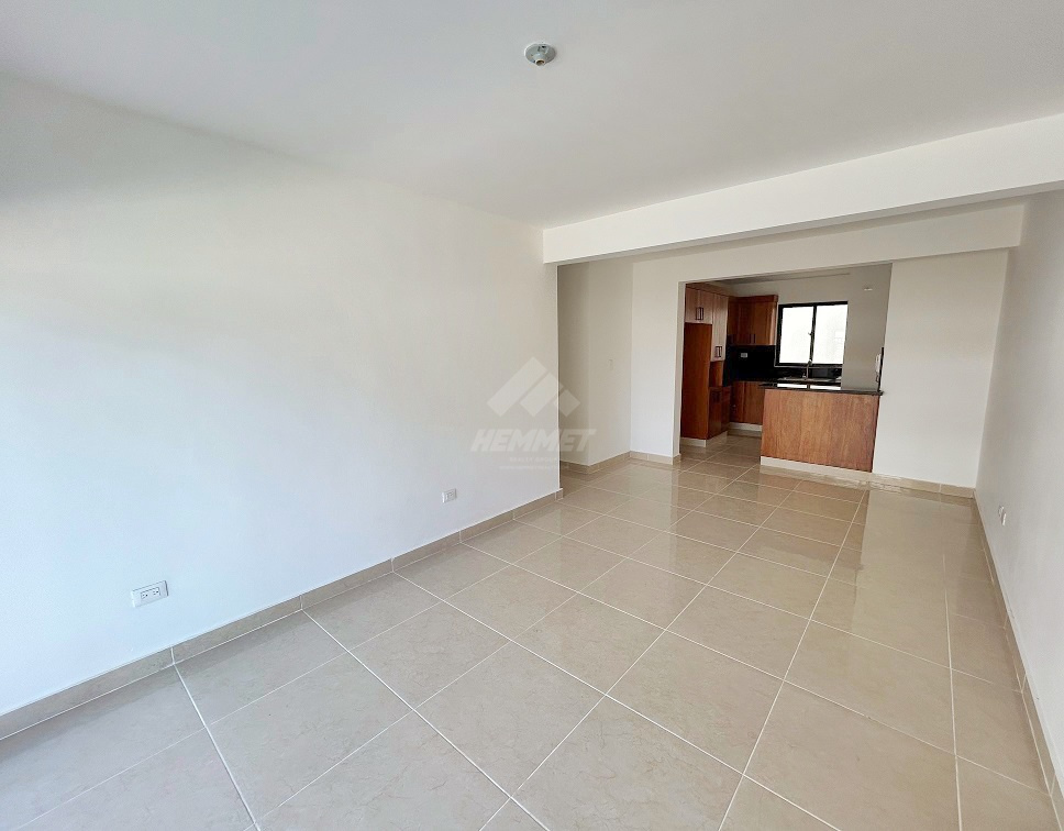 apartamentos - PRIMER PISO PATIO PRIVADO PROXIMO PUCMM SANTIAGO  4