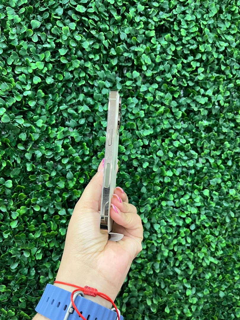 celulares y tabletas - iPhone 14 Pro Factory Clean E-SIM 1TB 3