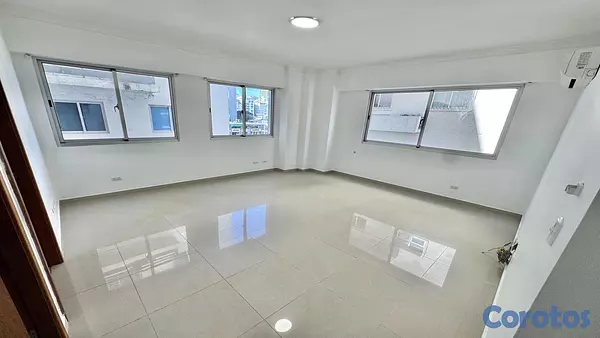 apartamentos - Apartamento en Piantini 8
