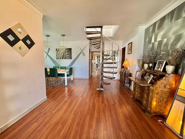 penthouses - Apartamento tipo Penthouse Mirador Norte  8