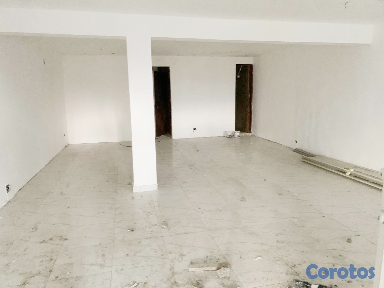 oficinas y locales comerciales - Alquiler local en Primer nivel  2