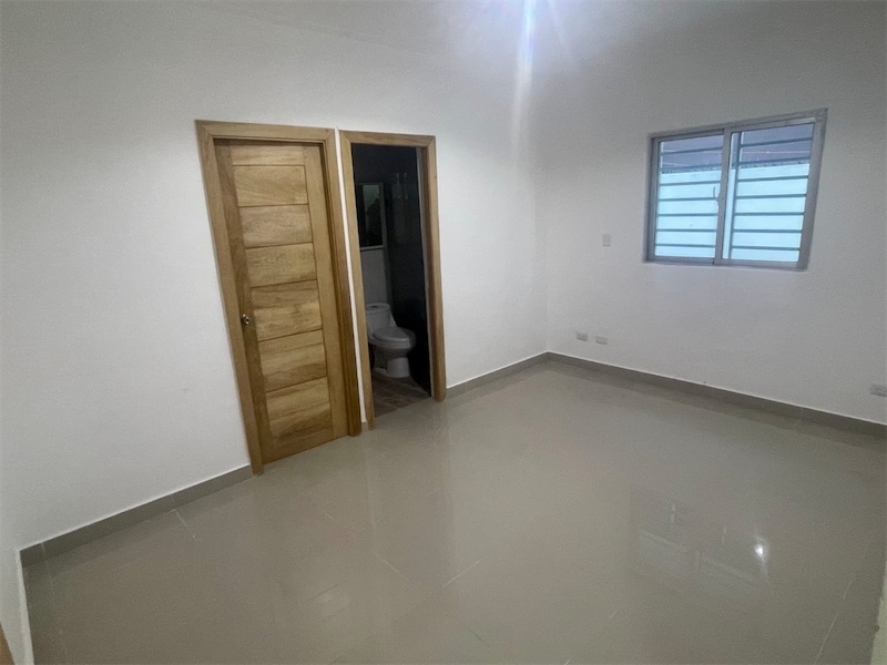apartamentos - apartamento primer piso de 140mts autopista de san Isidro prado or  5