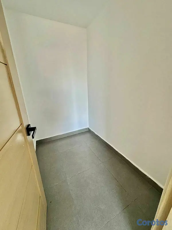 apartamentos - APARTAMENTO NUEVO CON LÍNEA BLANCA EN ALQUILER BEL 10