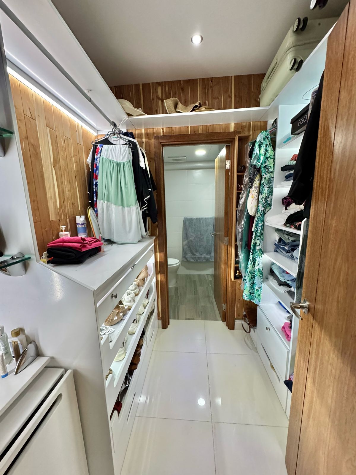 apartamentos - Vendo apartamento en Los Restauradores, Piso 2 8