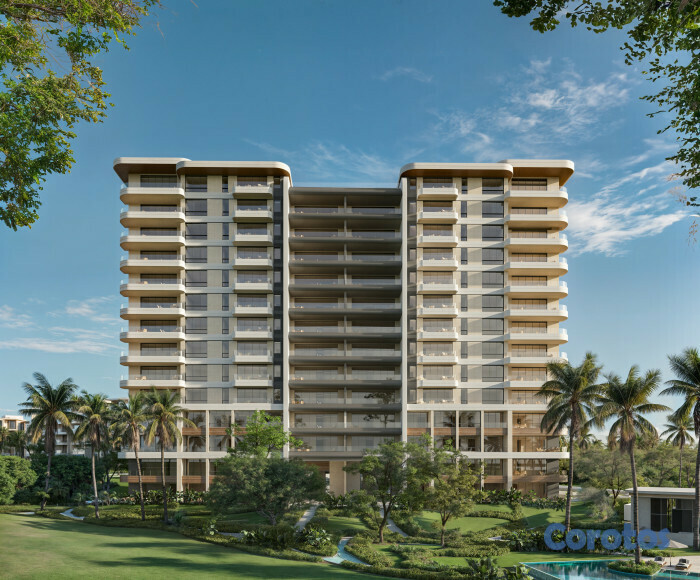 apartamentos - Venta de Apartamento en Punta Cana 7