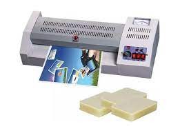 impresoras y scanners - PLASTIFICADORA ,laminadora PROFESIONAL STUDMARK ML320  1