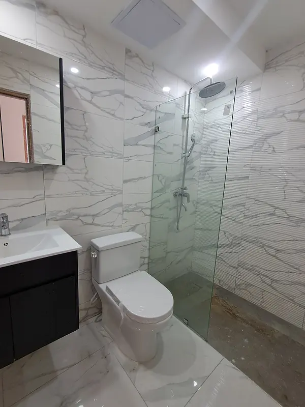 apartamentos - Apartamento en km.7 Independencia a estrenar 5
