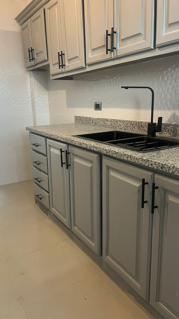 apartamentos - Apartamento en Venta en Carolina de los Ríos 6