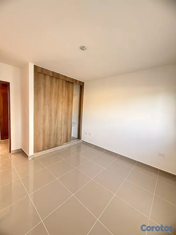 apartamentos - Apartamento en Venta En Los Alamos  5