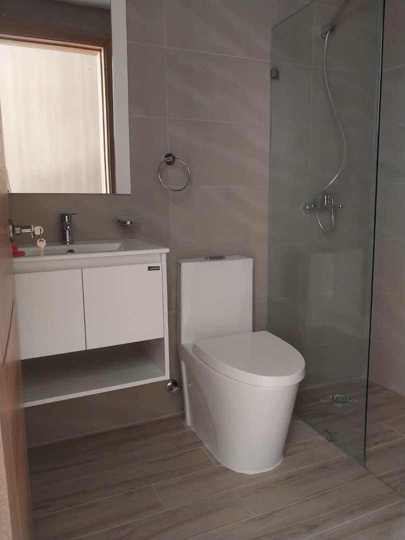 apartamentos - Apartamento en Piantini 4