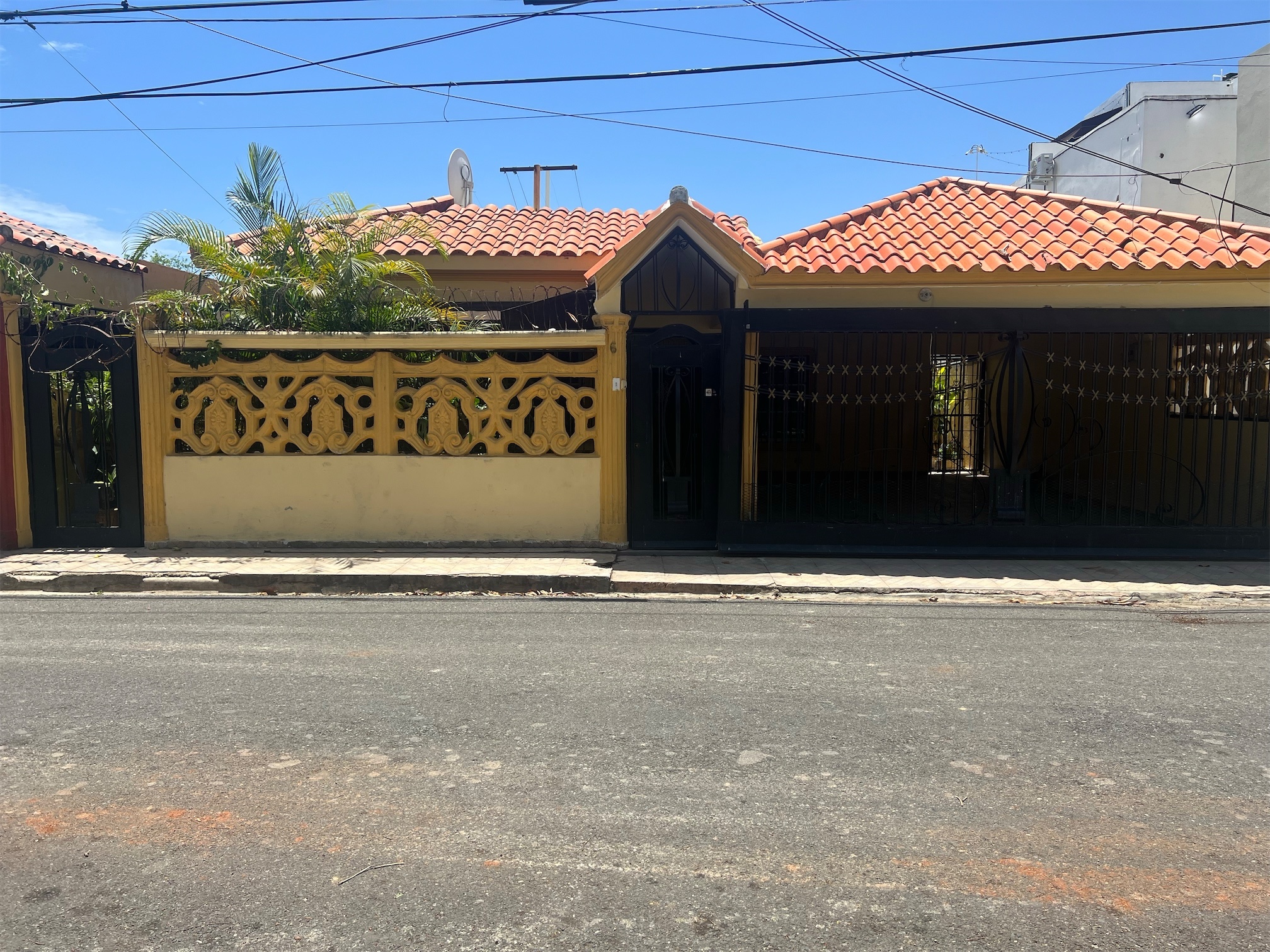 casas - Casa en la autopista de san Isidro prado oriental Santo Domingo 0