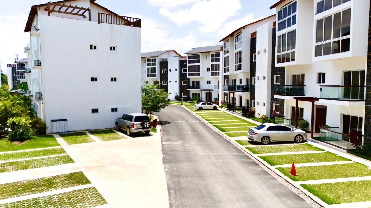 apartamentos - Apartamento en venta 