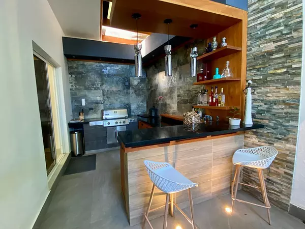 casas - ALQUILO CASA AMUEBLADA EN ISABEL VILLAS
 8
