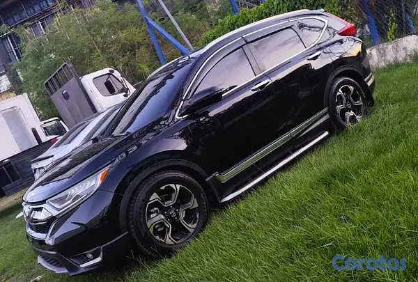 jeepetas y camionetas - Crv  7