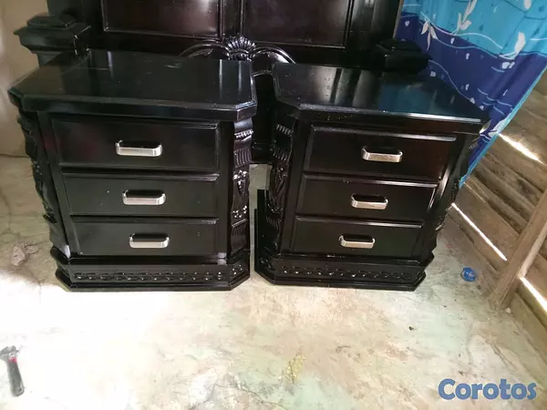 muebles y colchones - como nuebo 3