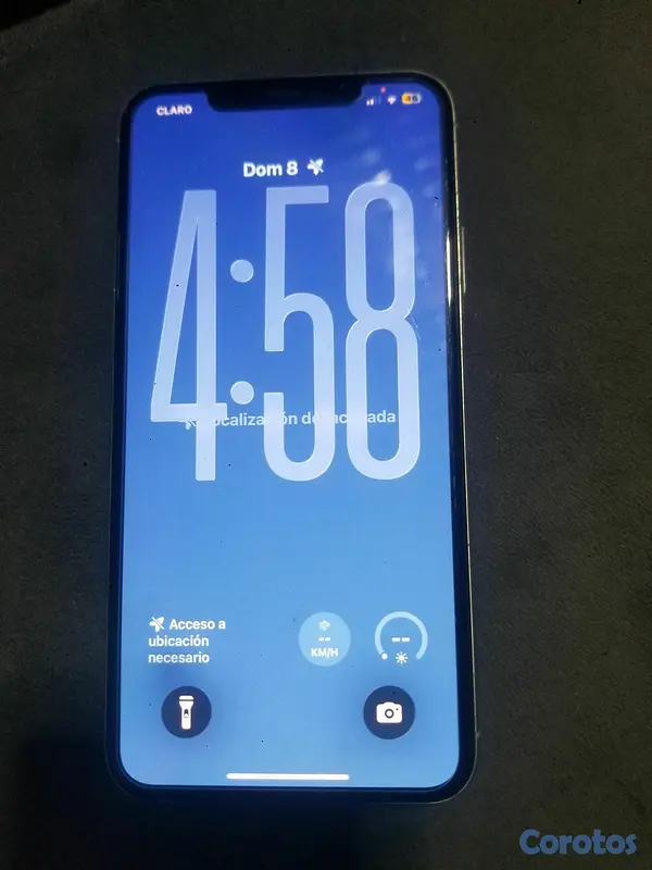 celulares y tabletas - ningun detalles  4