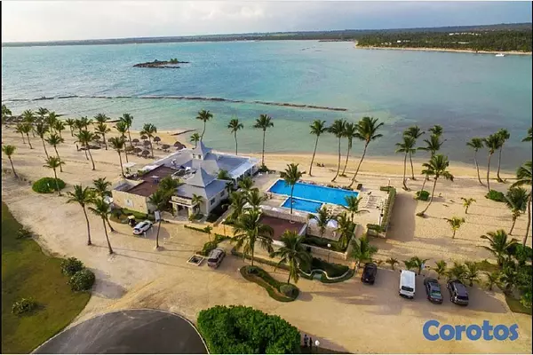 apartamentos - Apartamento en Playa Nueva Romana con patio  10