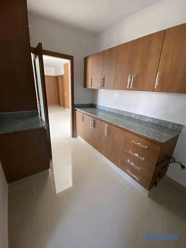 apartamentos - Apartamento en Alquiler Prolongación 27 de Febrero  7