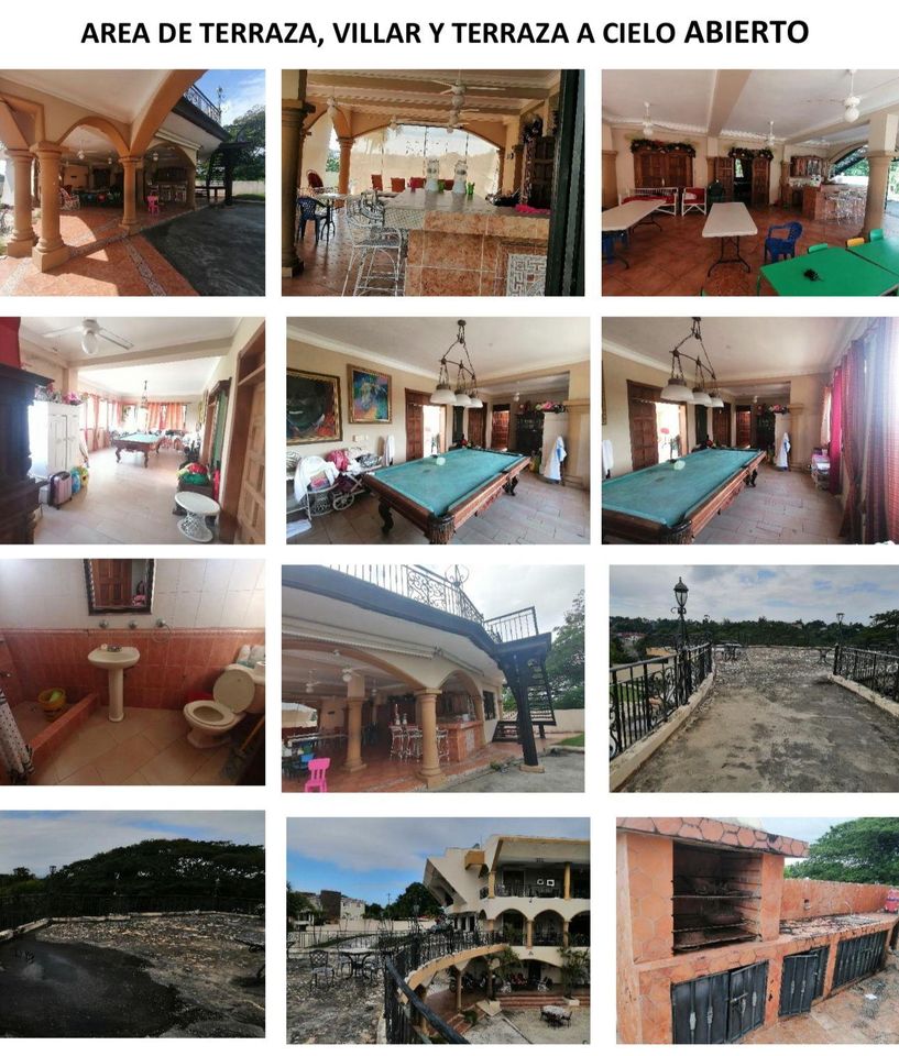 casas - Casa en venta - Cuesta Brava 6