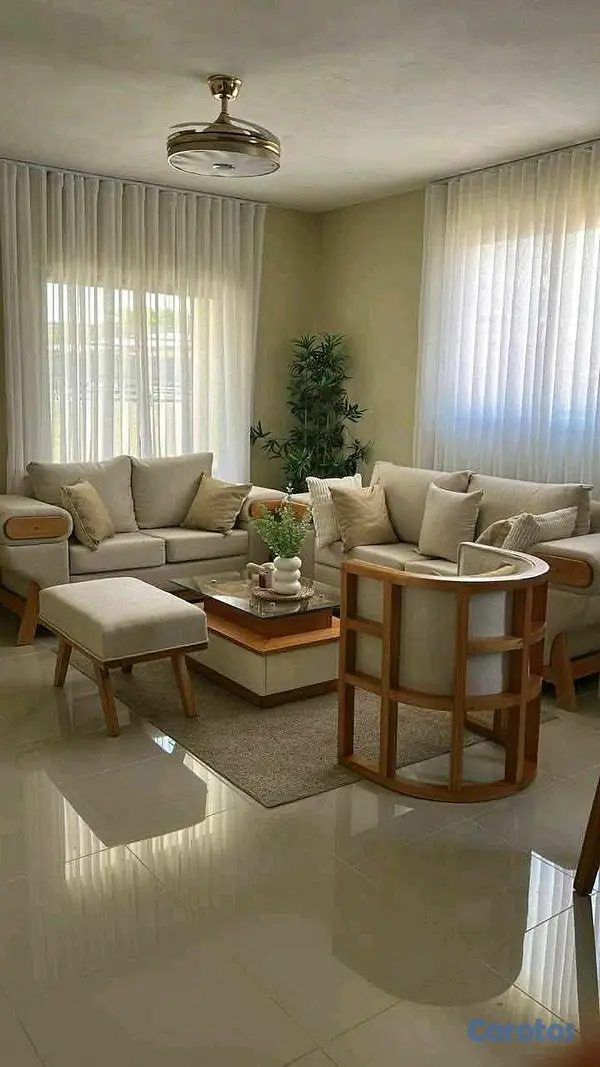 muebles y colchones - Juegos de muebles  6
